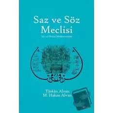 Saz ve Söz Meclisi