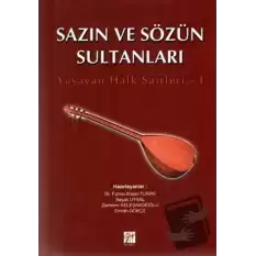 Sazın ve Sözün Sultanları 1