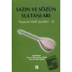 Sazın ve Sözün Sultanları 11