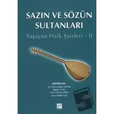 Sazın ve Sözün Sultanları 2