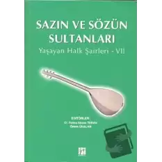 Sazın ve Sözün Sultanları 7