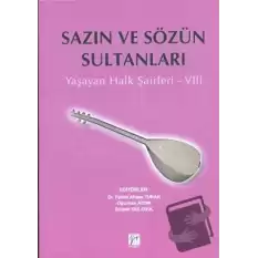 Sazın ve Sözün Sultanları 8