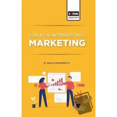 Scales In International Marketing