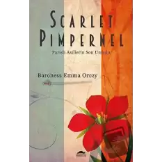 Scarlet Pimpernel