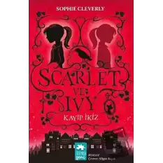 Scarlet ve Ivy: Kayıp İkiz