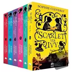 Scarlet Ve Ivy Serisi 6 Kitap Takım