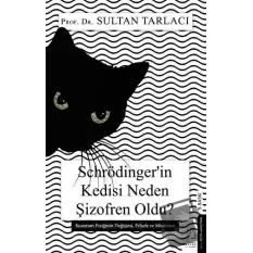 Schrödinger’in Kedisi Neden Şizofren Oldu?