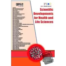 Scientific Developments for Health and Life Sciences