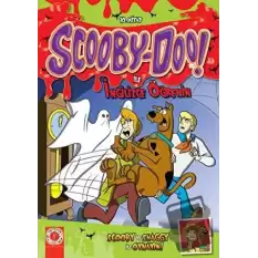 Scooby-Doo! İle İngilizce Öğrenin 10.Kitap