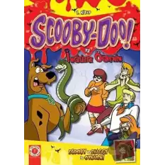 Scooby-Doo! ile İngilizce Öğrenin 1.Kitap