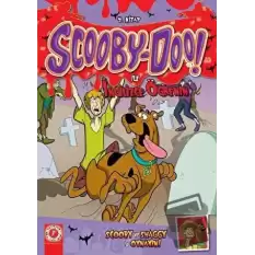 Scooby-Doo! İle İngilizce Öğrenin 4.Kitap