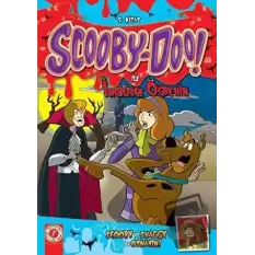 Scooby-Doo! İle İngilizce Öğrenin 5.Kitap