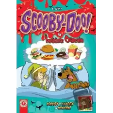 Scooby-Doo! ile İngilizce Öğrenin - 6.Kitap