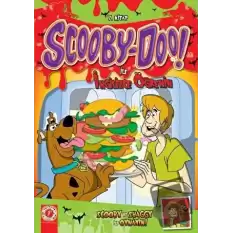 Scooby-Doo! ile İngilizce Öğrenin - 7.Kitap