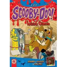 Scooby-Doo! ile İngilizce Öğrenin - 8.Kitap