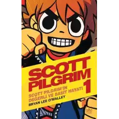 Scott Pilgrim 1: Scott Pilgrim’in Değerli ve Basit Hayatı