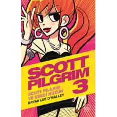 Scott Pilgrim 3: Scott Pilgrim ve Ebedi Hüzün