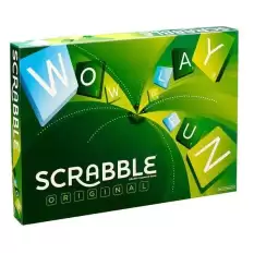 Scrabble Orgınal (En) Y9592