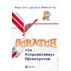 Scratch ile Programlamayı Öğreniyorum