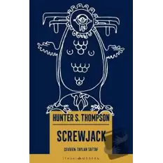 Screwjack