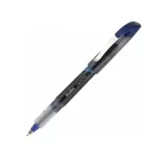 Scrikss Roller Kalem Liquid Pen Konik Uç Mavi Lp-68 - 12li Paket