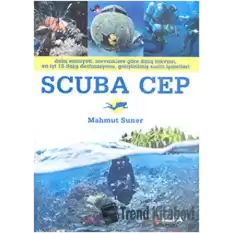 Scuba Cep