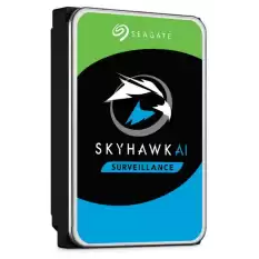 Seagate 10Tb Skyhawk 7200Rpm 256Mb Sata3 550Tb 7-24 St10000Ve001 Harddisk (Resmi Distiribitör Ürünü)