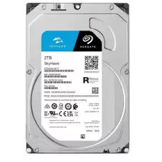 Seagate 2Tb St2000Vx017 5900Rpm 256Mb Harddisk (Resmi Distribitör Ürünü)