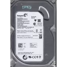 Seagate 500Gb St500Dm002 Barracuda Sata 3.0 7200 Rpm 3.5 Harddisk (İthalat)