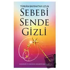 Sebebi Sende Gizli