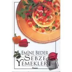 Sebze Yemekleri (Ciltli)