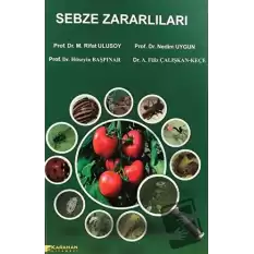 Sebze Zararlıları