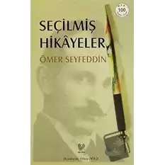 Seçilmiş Hikayeler