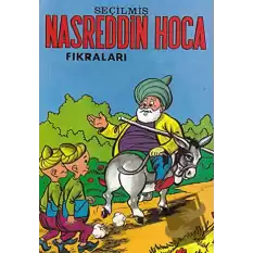 Seçilmiş Nasreddin Hoca Fıkraları