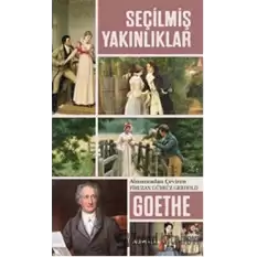 Seçilmiş Yakınlıklar