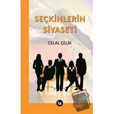 Seçkinlerin Siyaseti