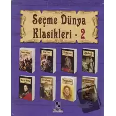 Seçme Dünya Klasikleri Seti - 2