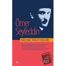 Seçme Hikayeler