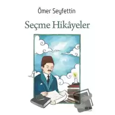 Seçme Hikayeler