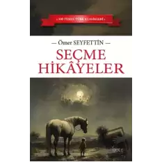 Seçme Hikayeler