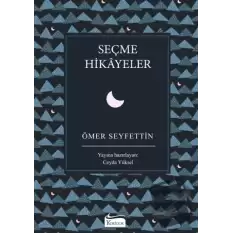 Seçme Hikayeler