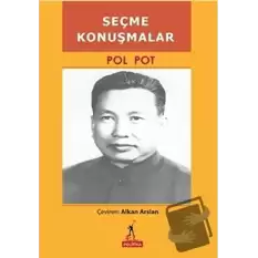 Seçme Konuşmalar