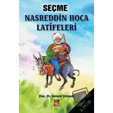 Seçme Nasreddin Hoca Latifeleri