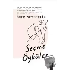 Seçme Öyküler