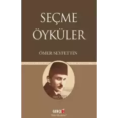 Seçme Öyküler