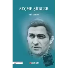 Seçme Şiirler