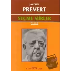 Seçme Şiirler (Jacques Prevert)