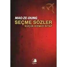 Seçme Sözler