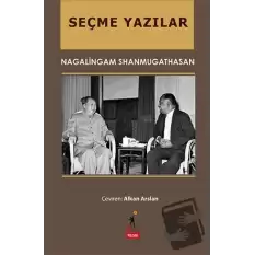 Seçme Yazılar