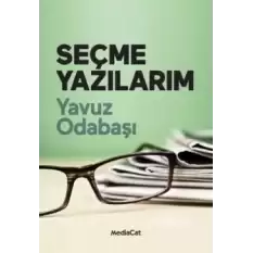 Seçme Yazılarım